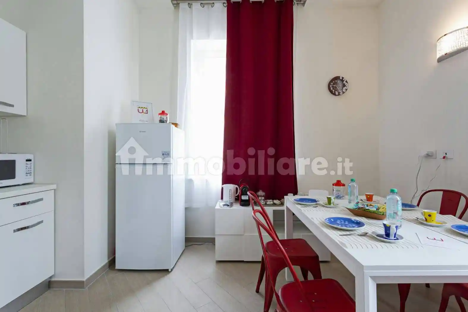 Monolocale via Milano, Dinegro, Genova - foto 5