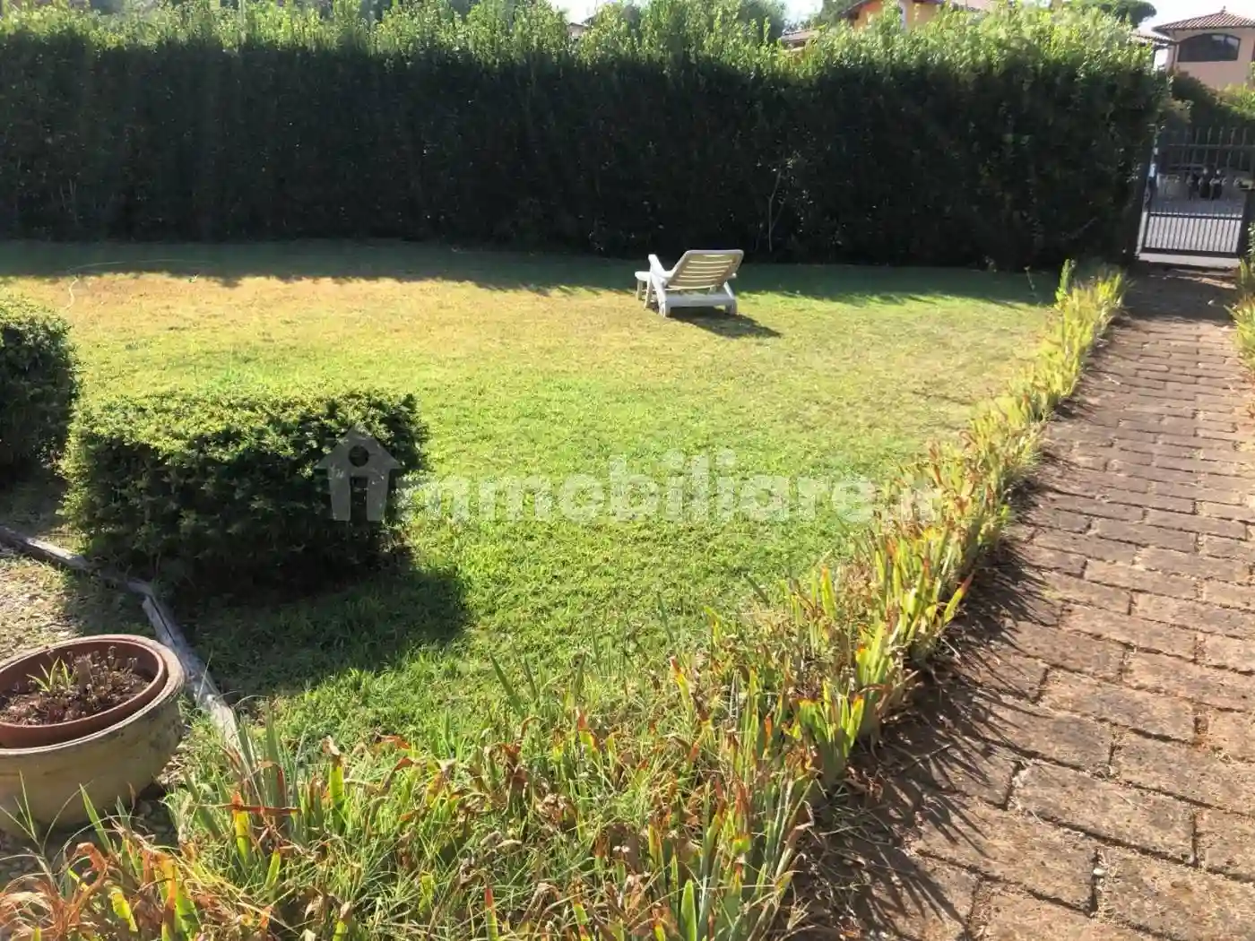 Villa plurifamiliare viale Severiano 31, Sacro Cuore, Anzio - foto 4