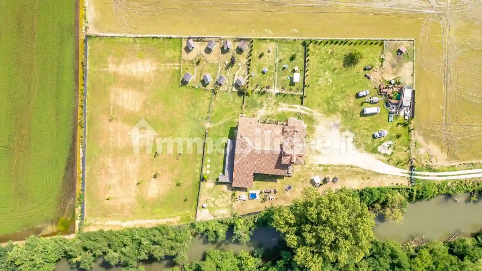 Rustico - Casale - foto 4