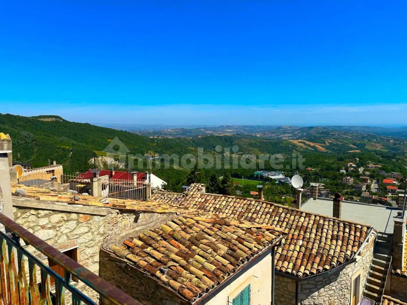 Casa indipendente in vendita a Pretoro