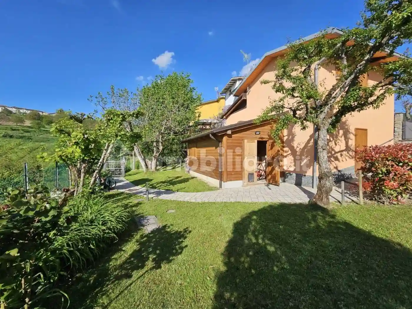 Casa indipendente - foto 2