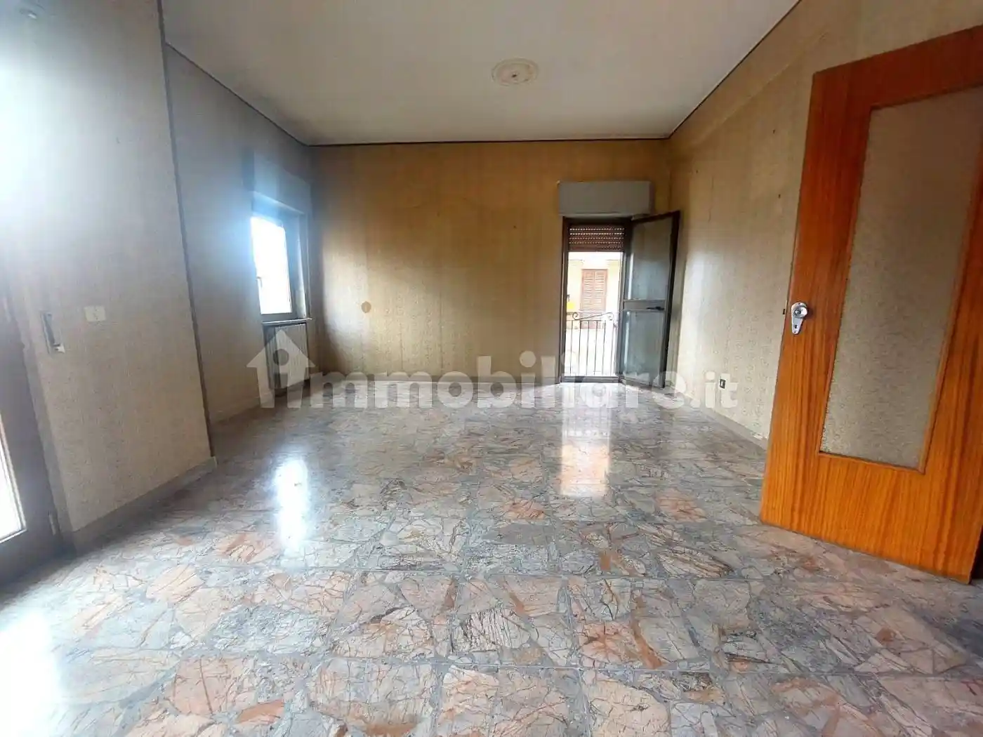 Appartamento in vendita a Spoleto