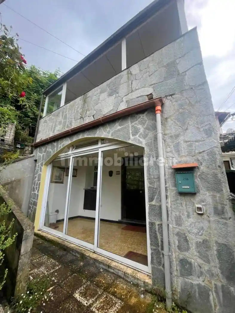 Casa indipendente in vendita a Bargagli