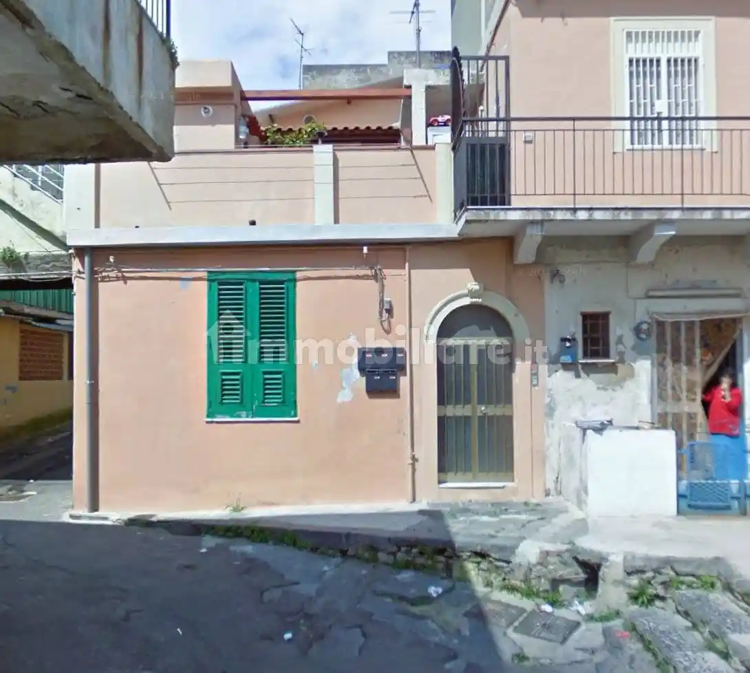 Appartamento in vendita a Messina