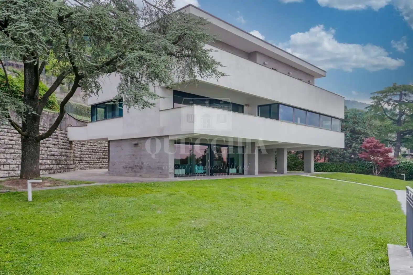 Villa in vendita a Brescia