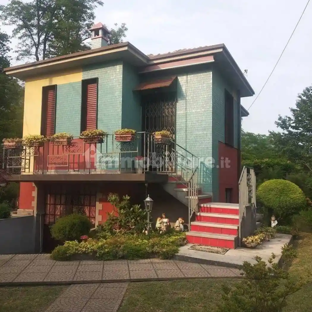 Villa in vendita a Brenta