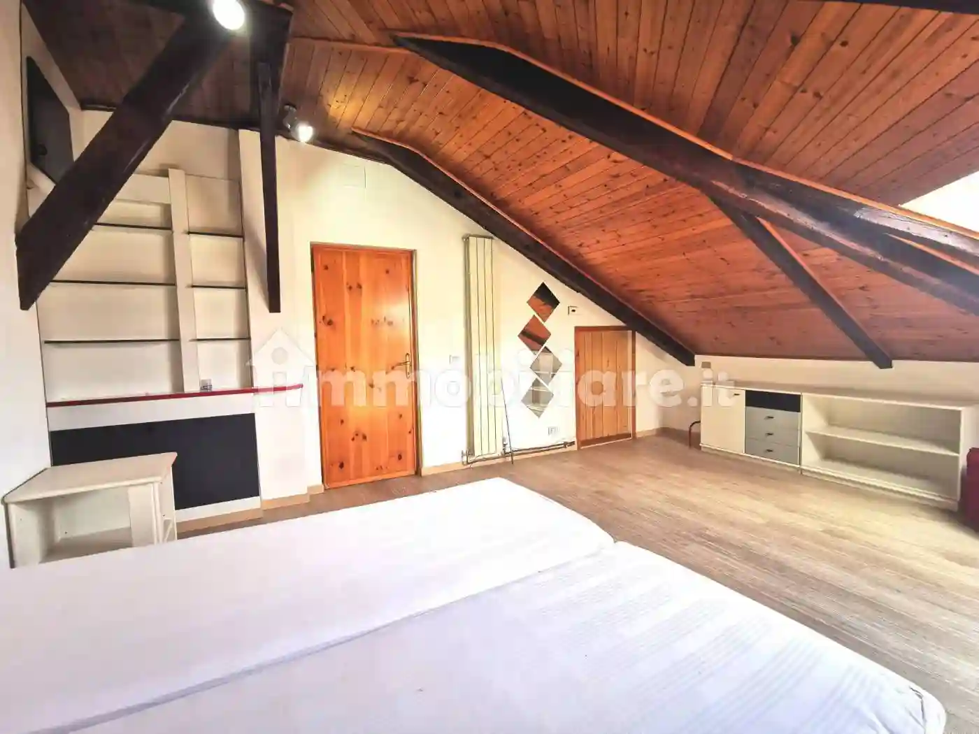 Attico - Mansarda - foto 2