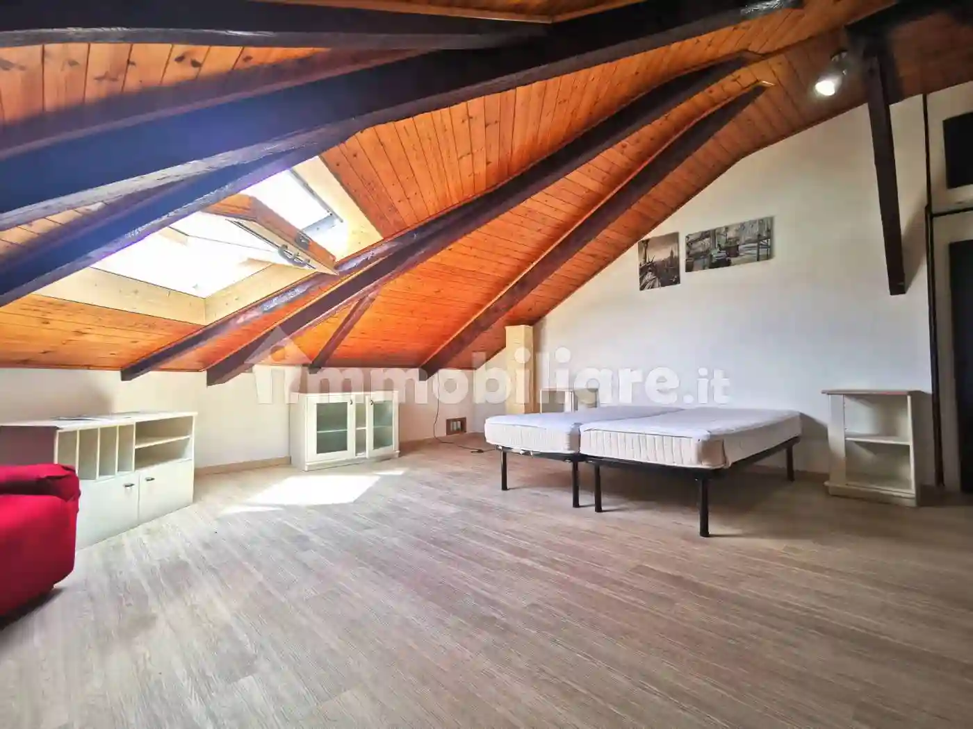 Attico - Mansarda - foto 3