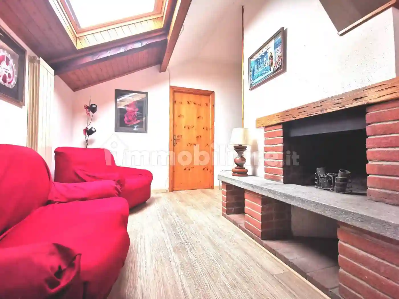 Attico - Mansarda - foto 4