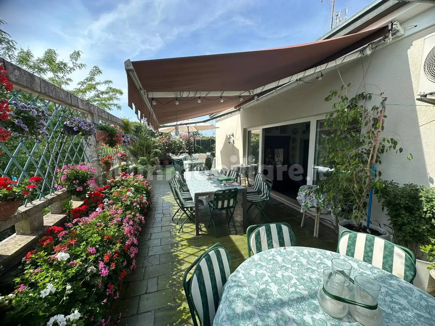 Villa in vendita a Padova