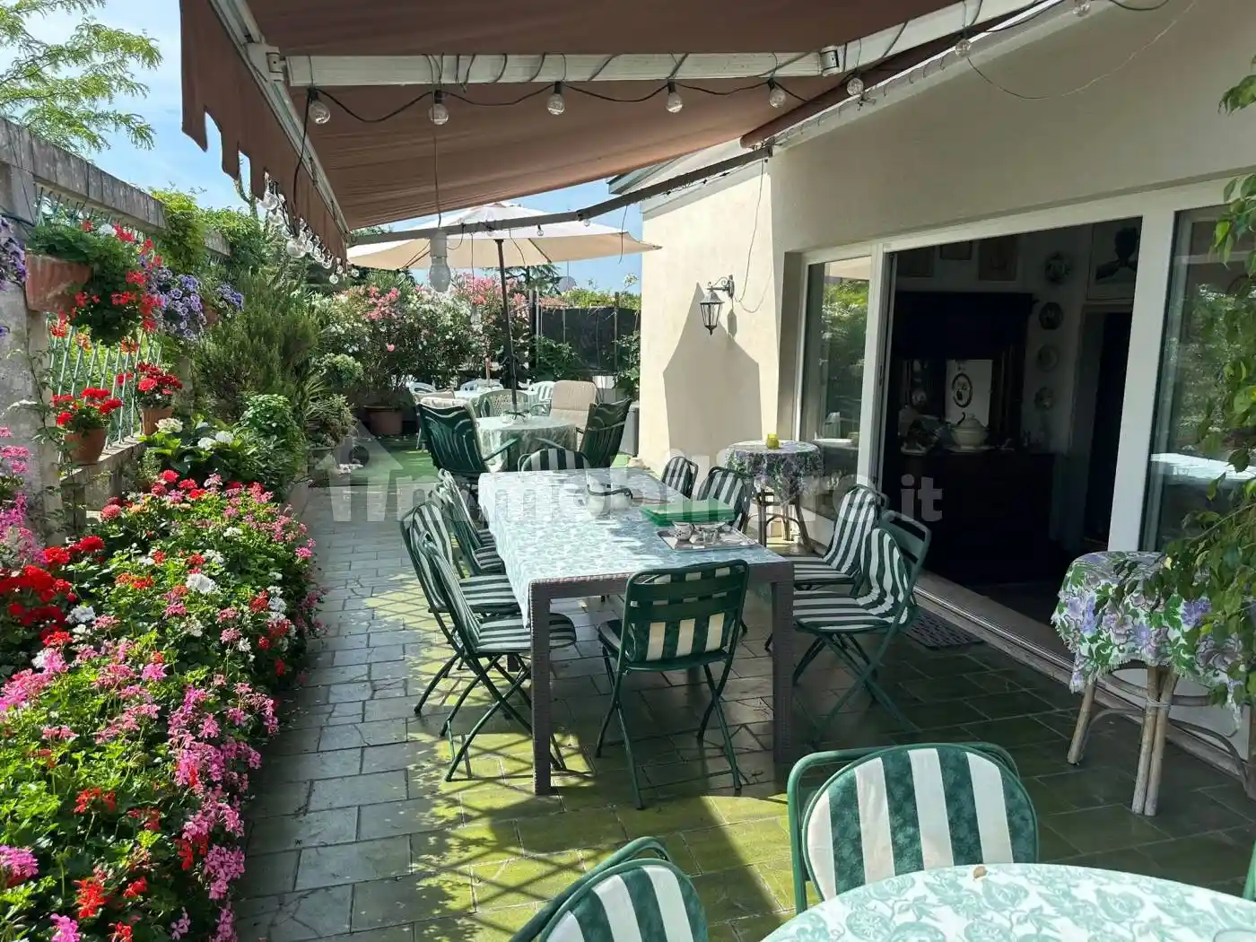 Villa plurifamiliare via Pietro De Silvestri, Città Giardino, Padova - foto 2