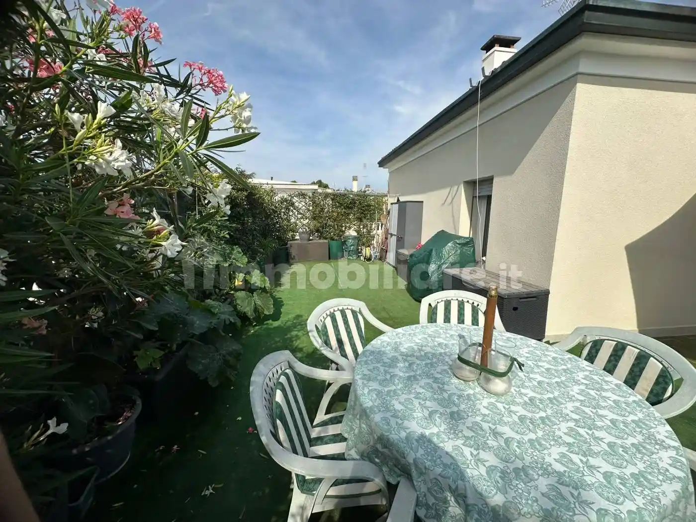 Villa plurifamiliare via Pietro De Silvestri, Città Giardino, Padova - foto 5