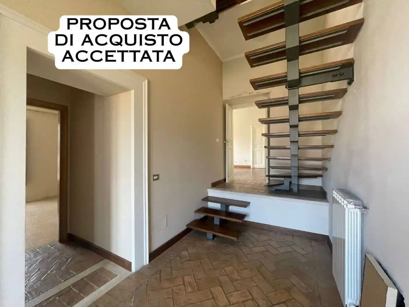 Appartamento in vendita a Isola del Liri