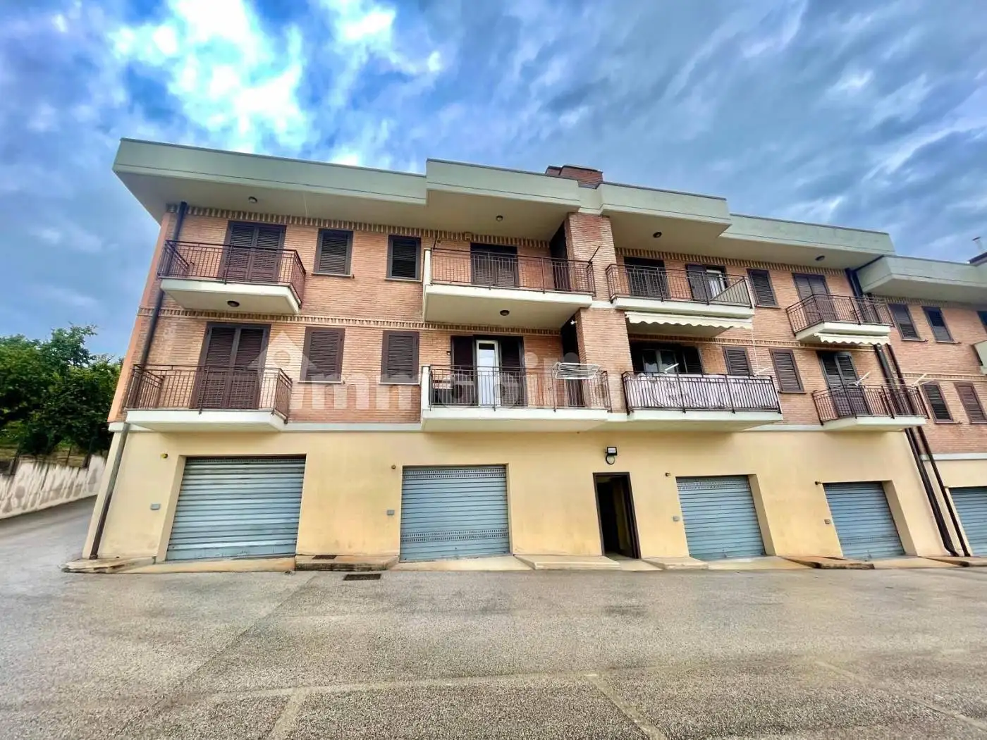 Appartamento in vendita a Avellino