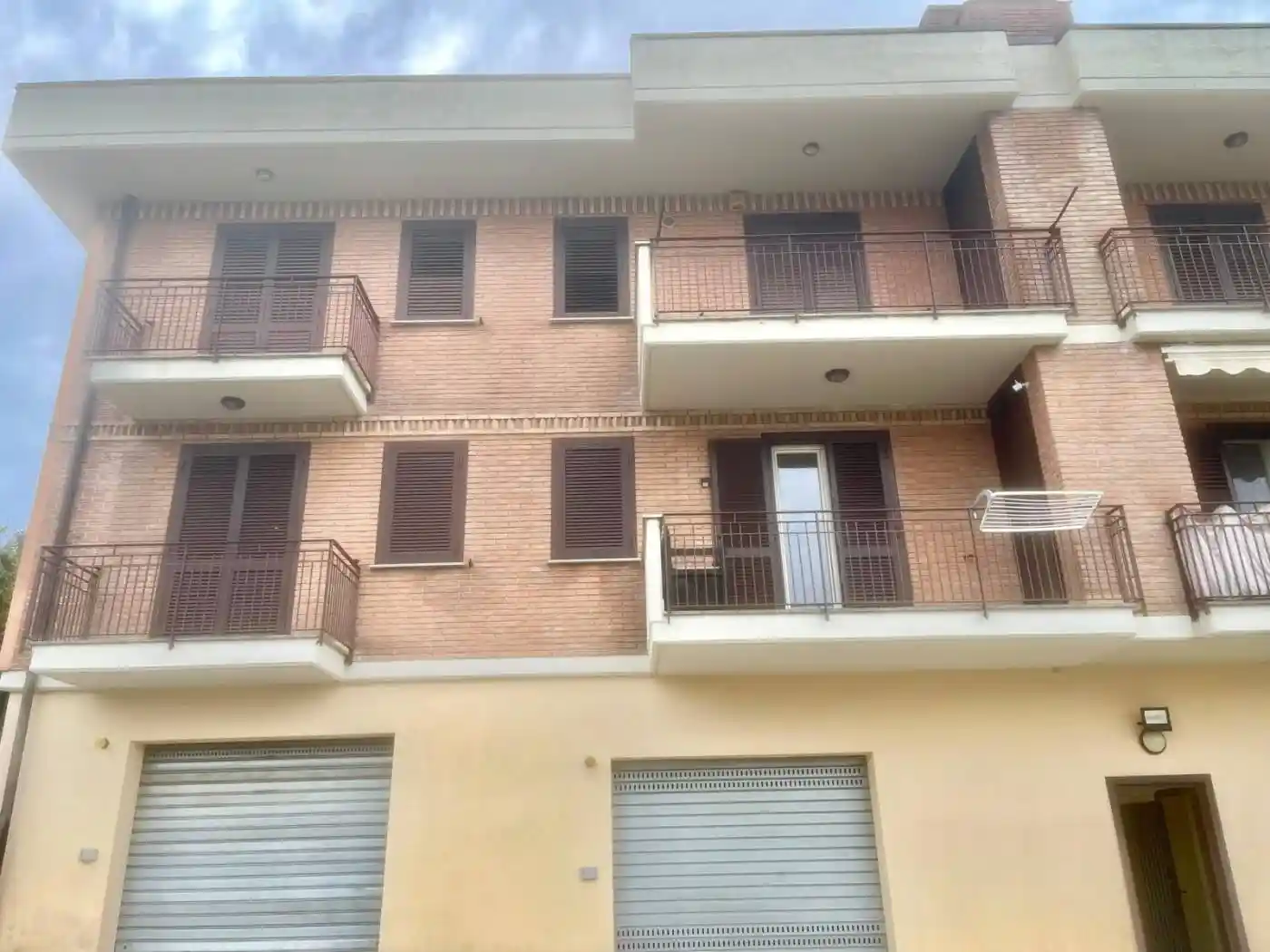 Appartamento via Padre Pio da Pietralcina 8, Quattrograna, Bellizzi, Sant'Oronzo, Avellino - foto 2