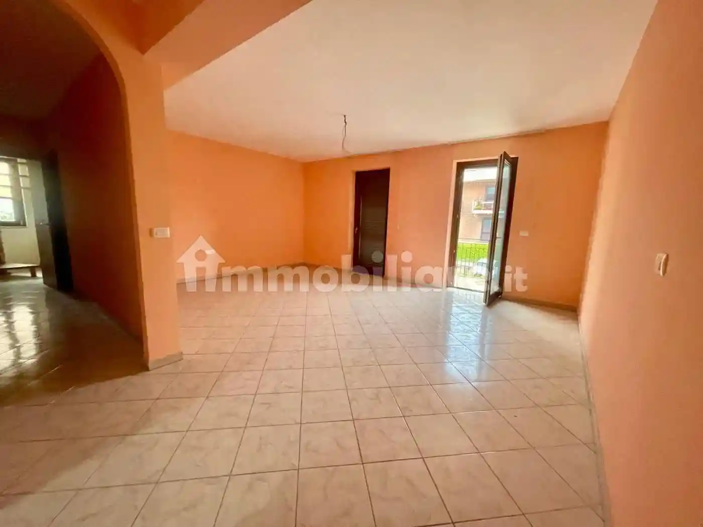 Appartamento via Padre Pio da Pietralcina 8, Quattrograna, Bellizzi, Sant'Oronzo, Avellino - foto 3