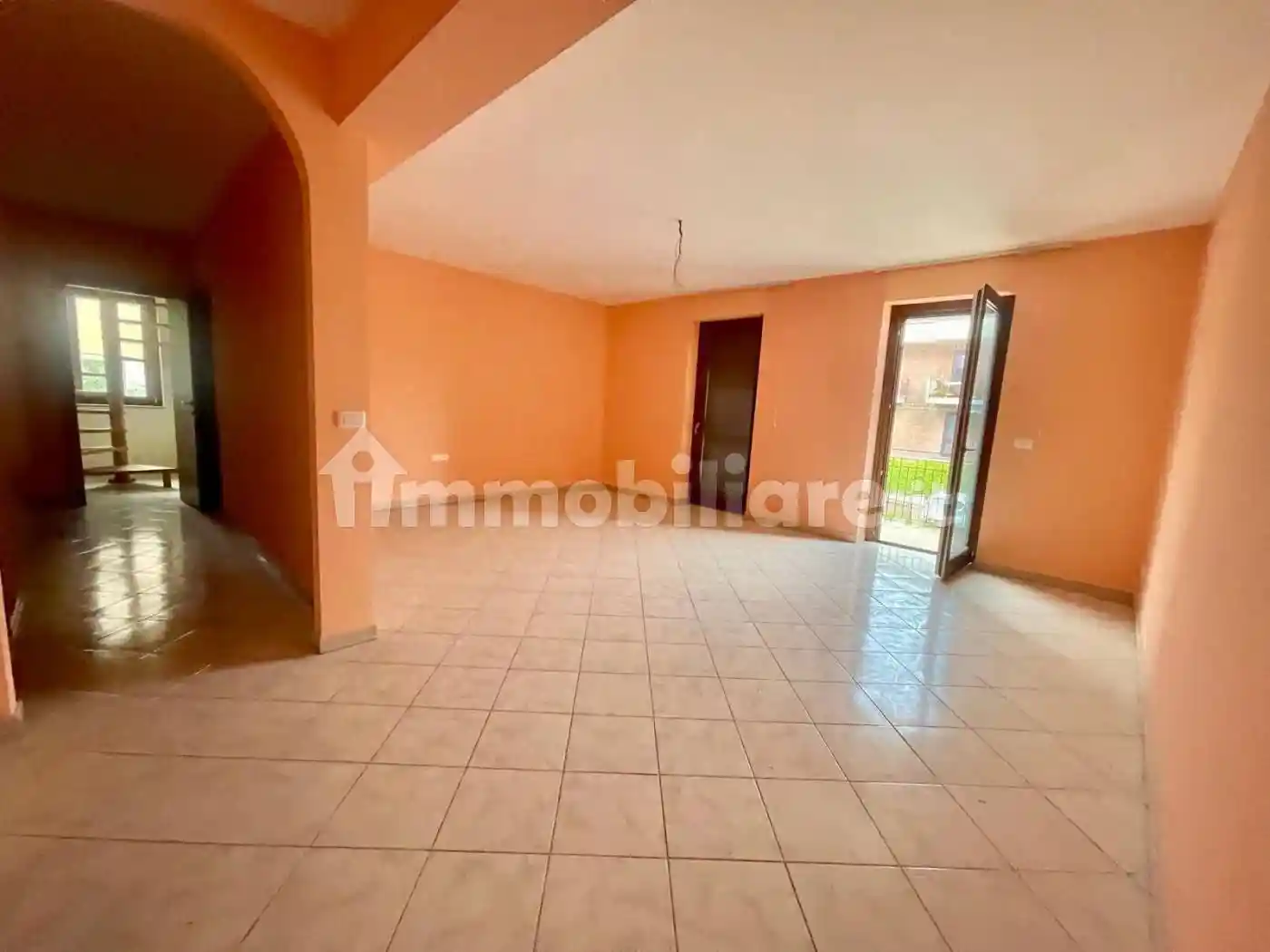 Appartamento via Padre Pio da Pietralcina 8, Quattrograna, Bellizzi, Sant'Oronzo, Avellino - foto 4