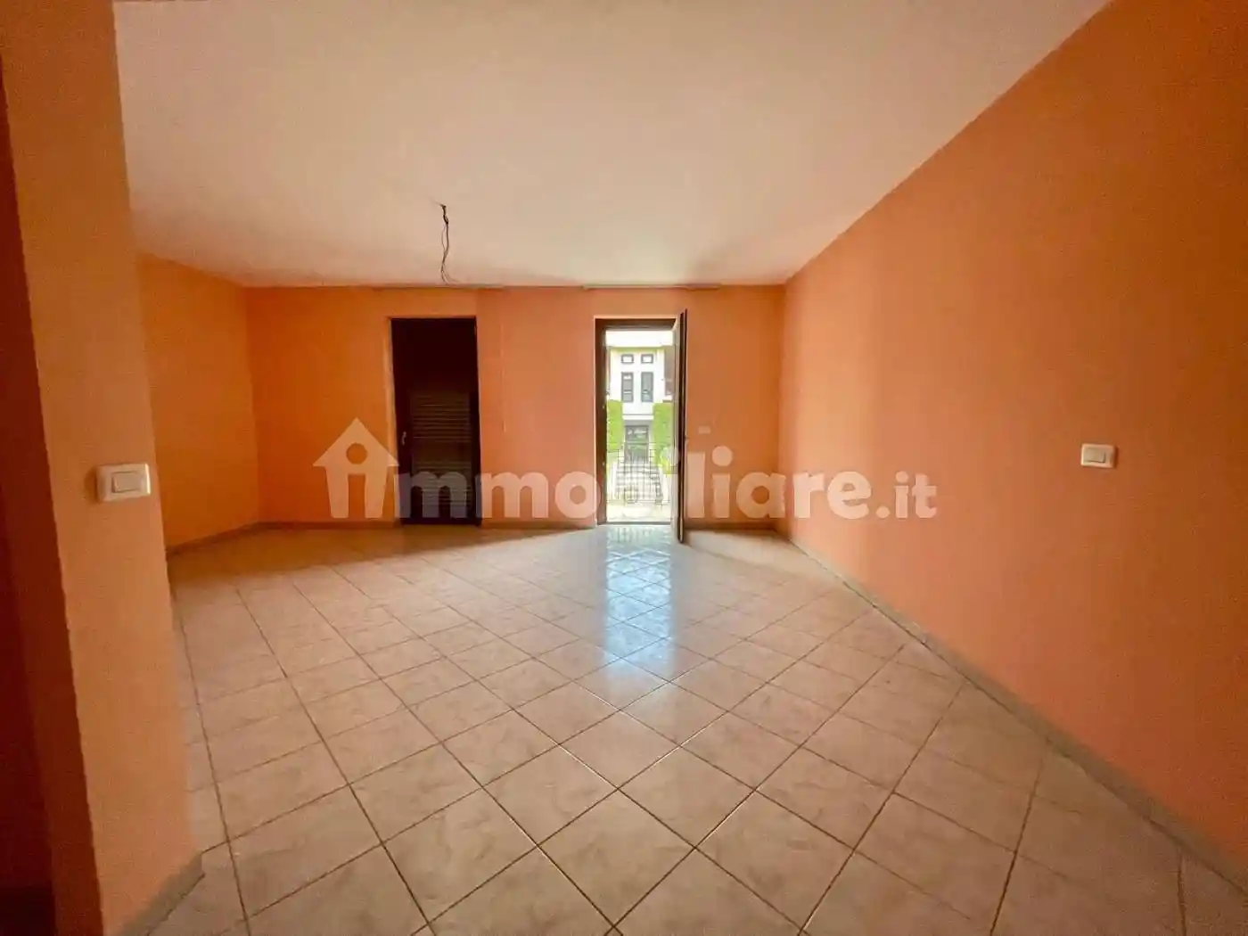 Appartamento via Padre Pio da Pietralcina 8, Quattrograna, Bellizzi, Sant'Oronzo, Avellino - foto 5