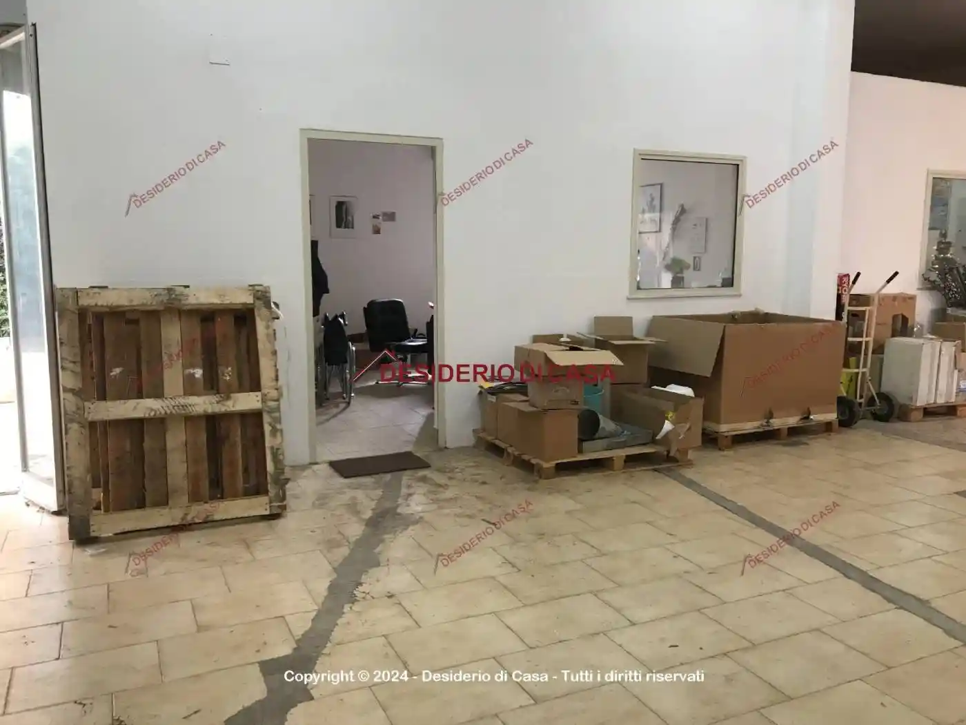 Appartamento in vendita a Casteldaccia