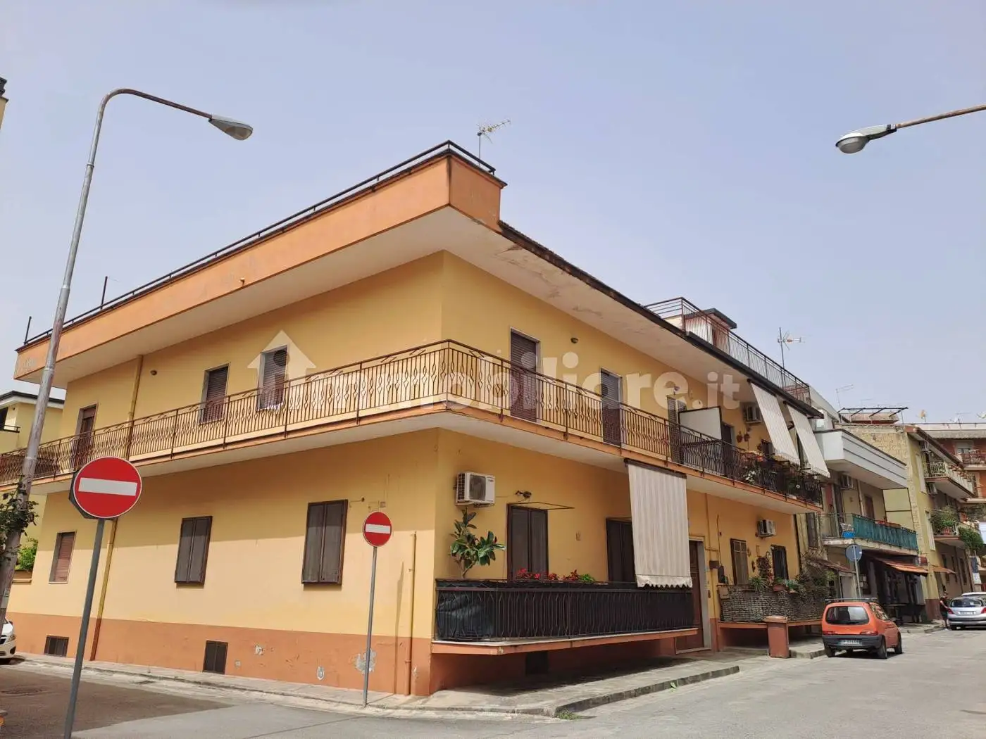 Appartamento in vendita a San Nicola la Strada