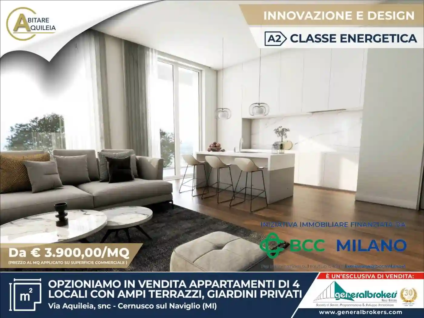 Appartamento - foto 5