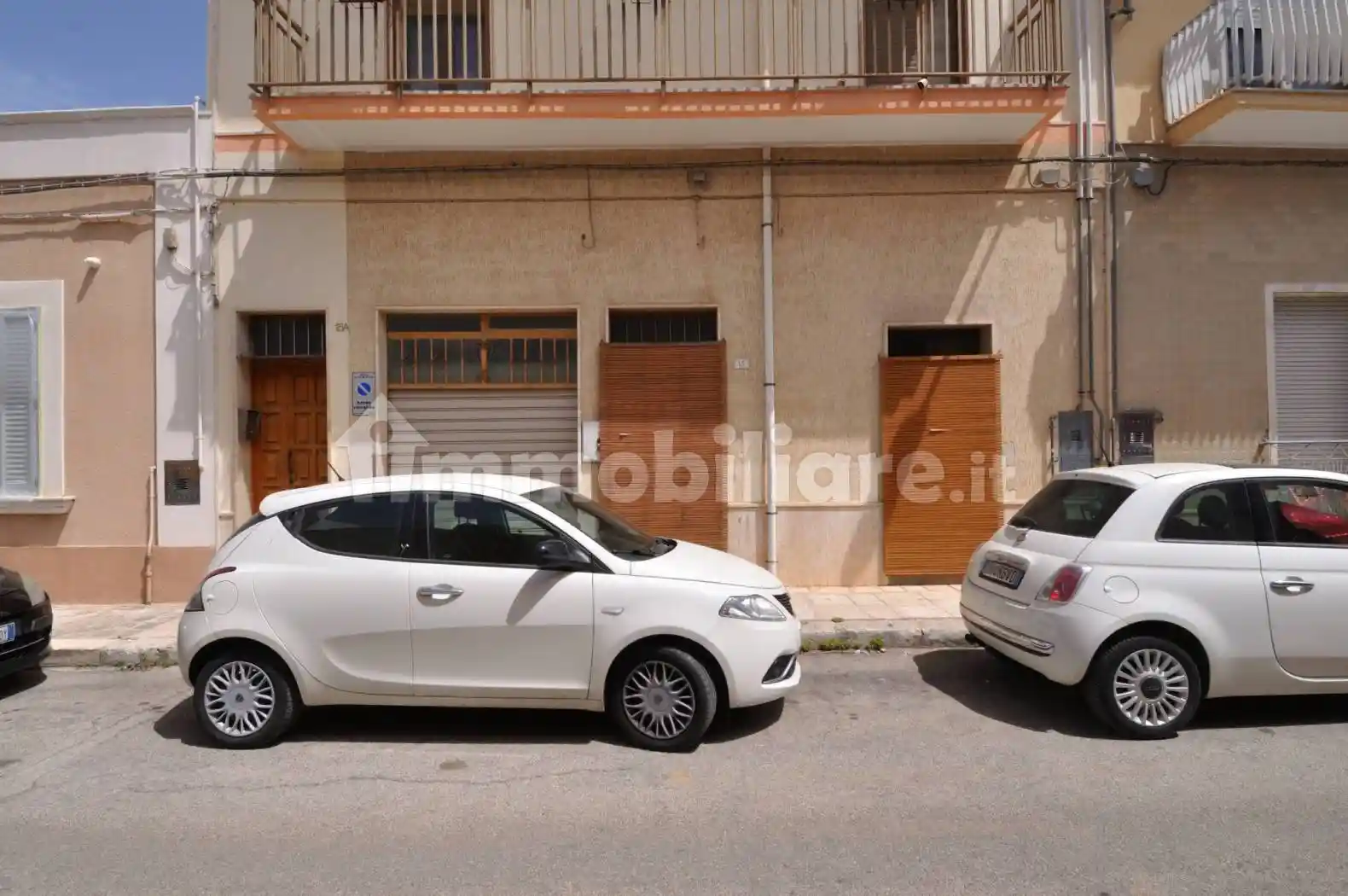 Appartamento in vendita a San Vito dei Normanni