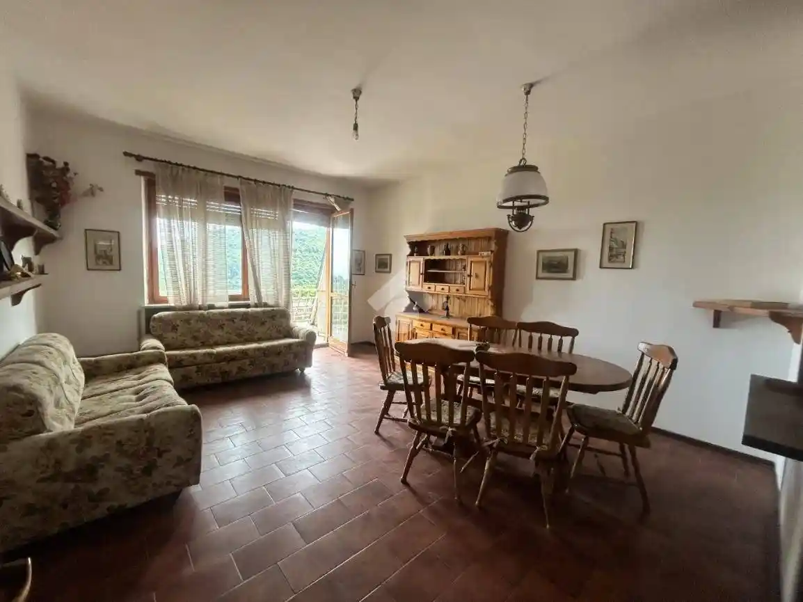 Appartamento in vendita a Bibiana