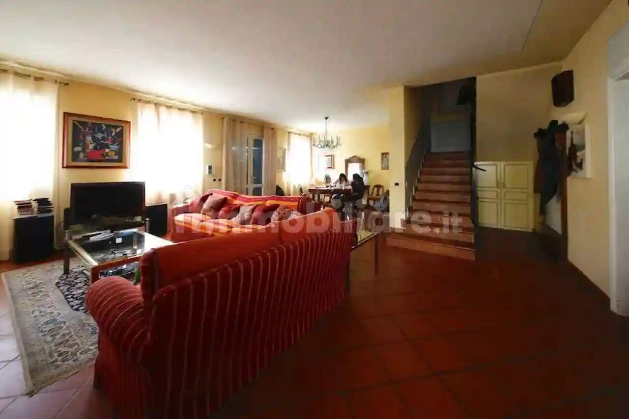 Villetta a schiera - foto 4