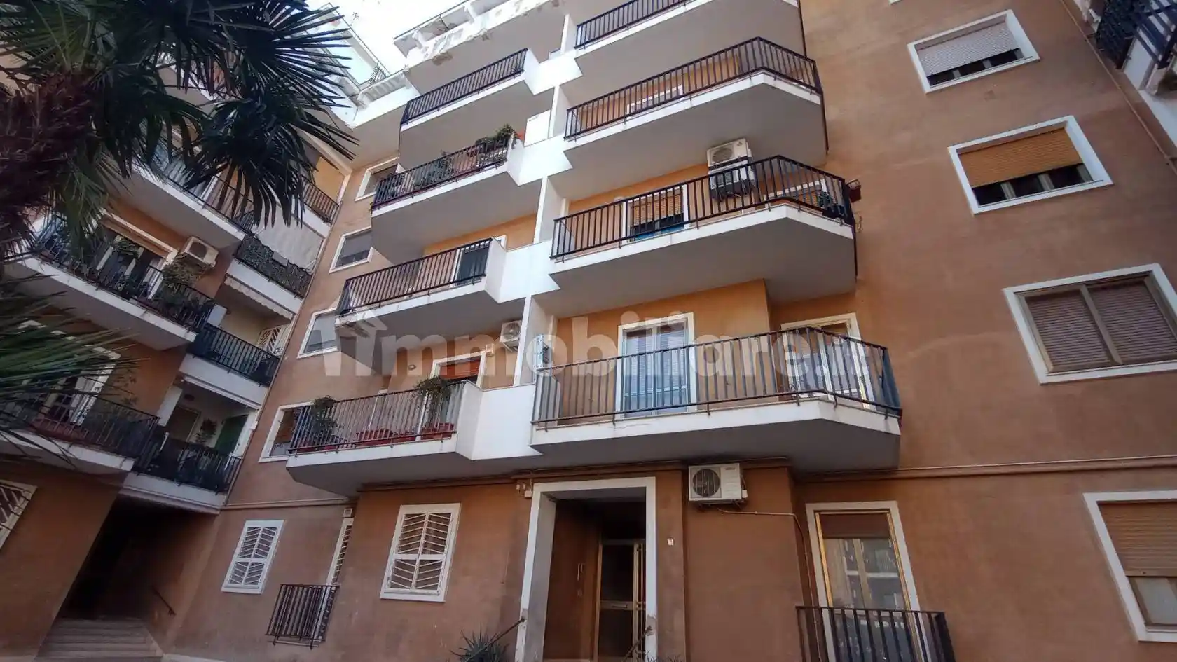 Appartamento in vendita a Trani