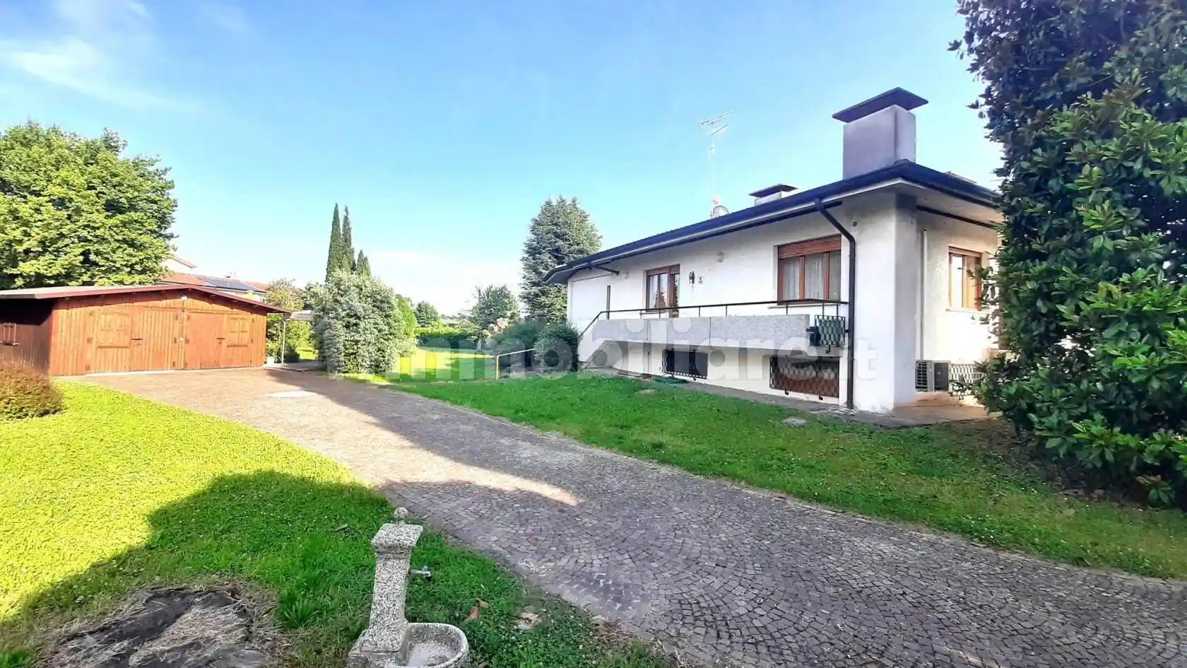 Villa in vendita a San Giovanni al Natisone
