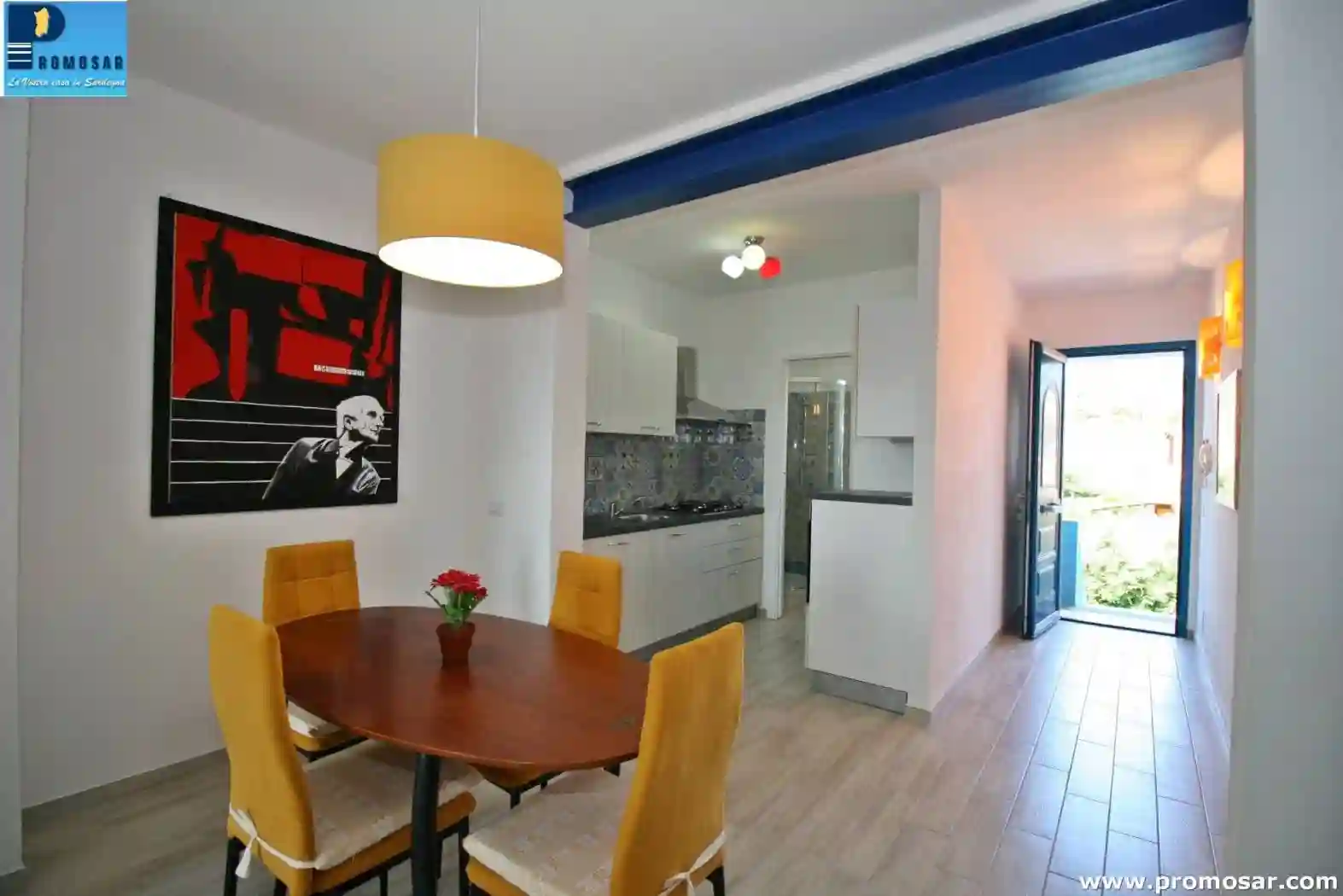 Appartamento - foto 5