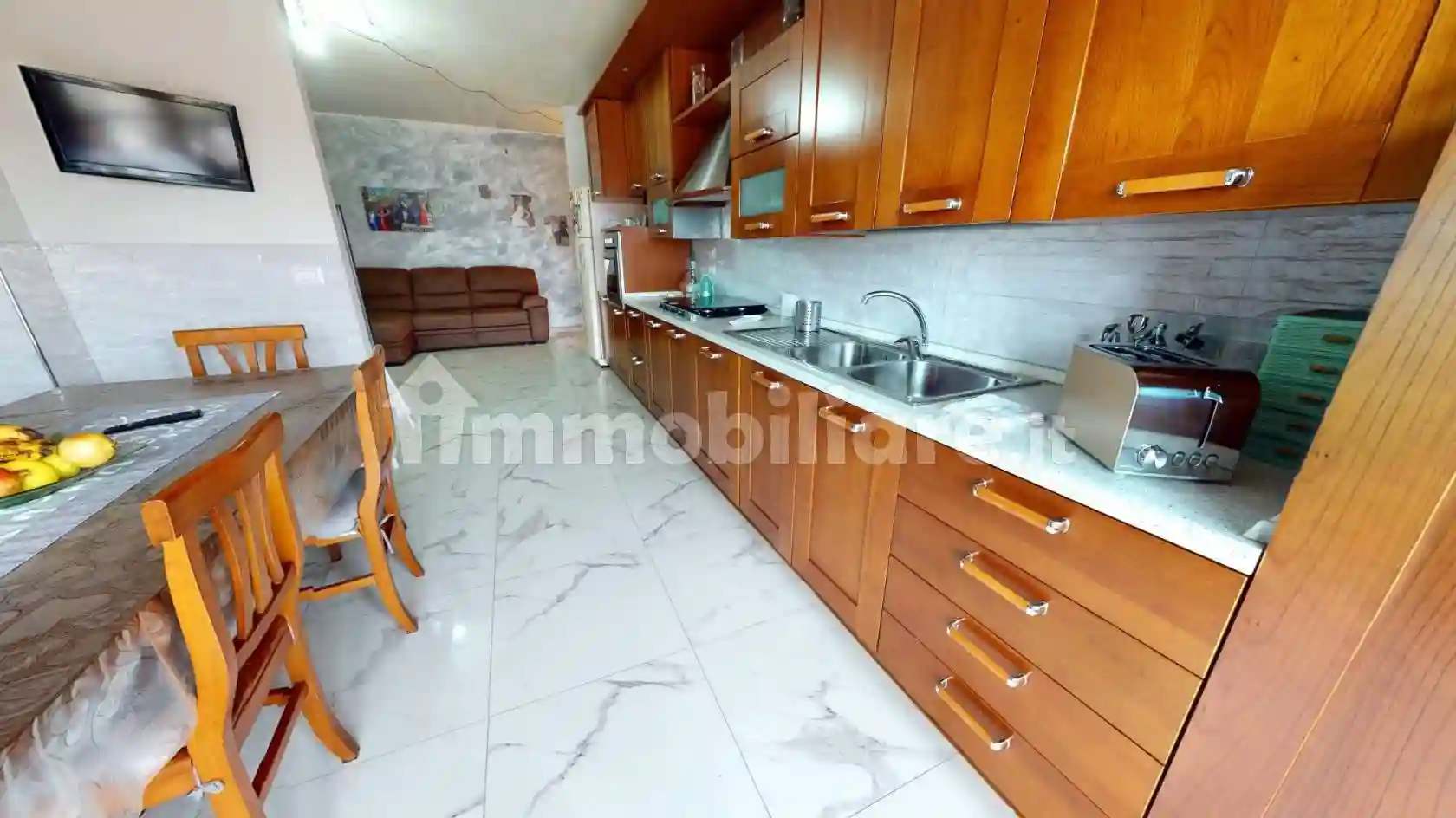 Appartamento - foto 5