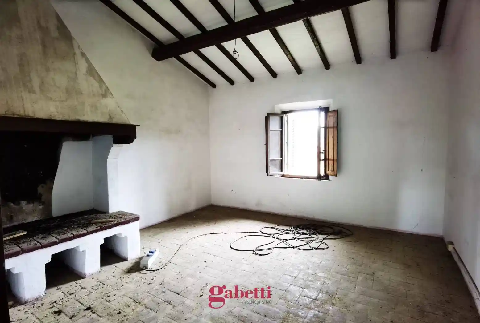 Appartamento in vendita a Montespertoli