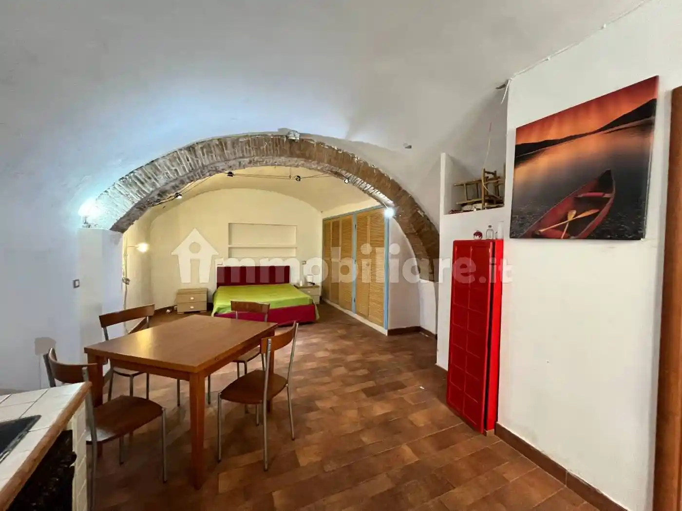 Appartamento in vendita a Monte Argentario