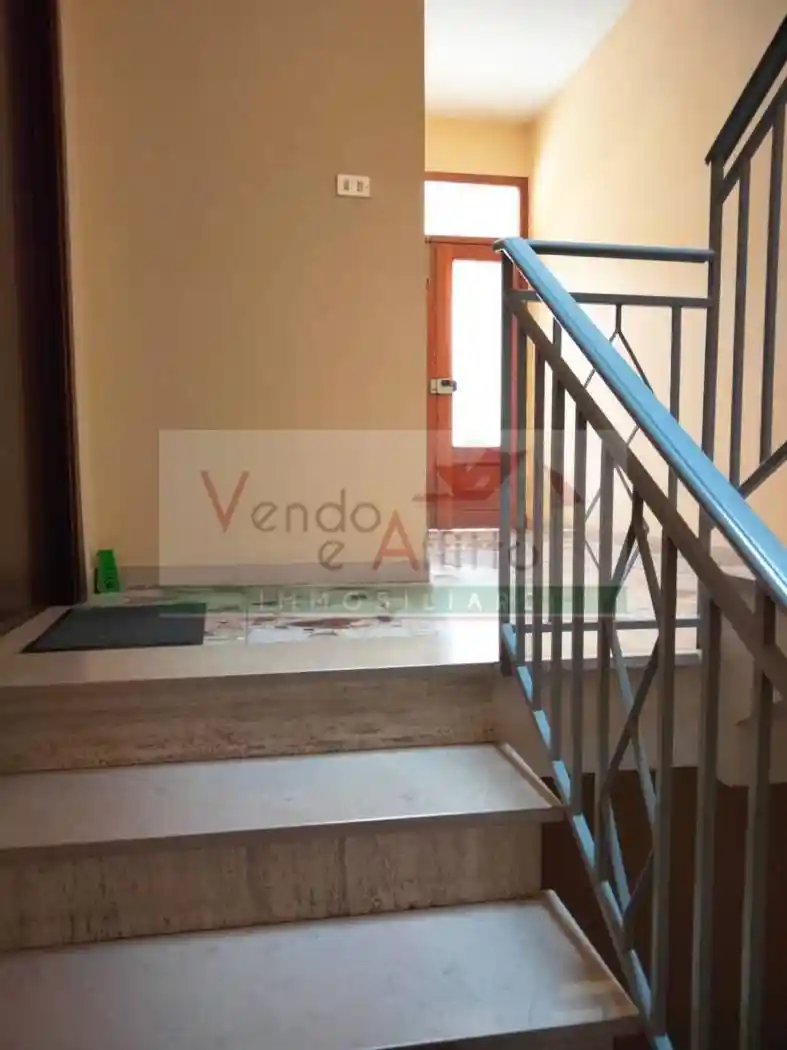 Appartamento in vendita a Montenero di Bisaccia