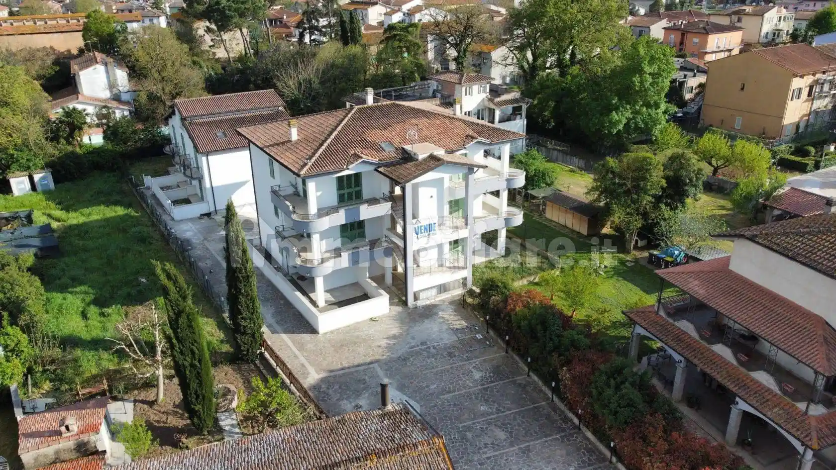 Appartamento in vendita a Attigliano