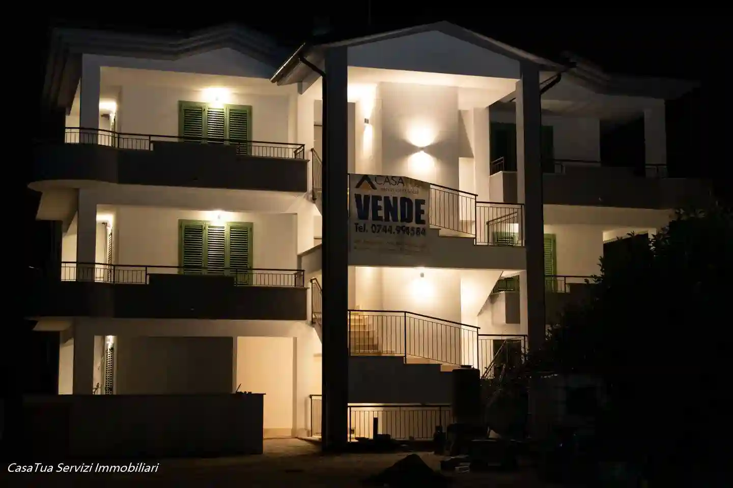 Appartamento - foto 4