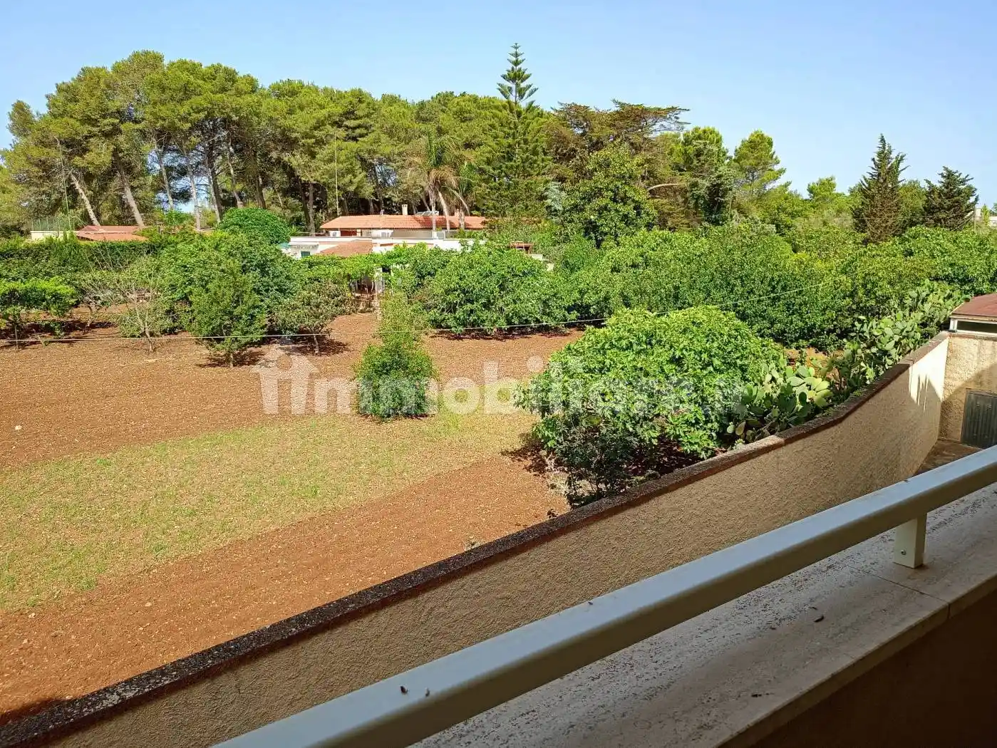 Appartamento in vendita a Maglie