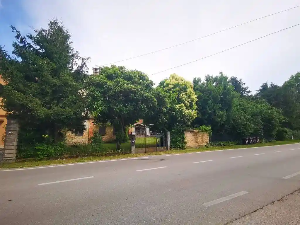 Casa indipendente in vendita a Fiume Veneto
