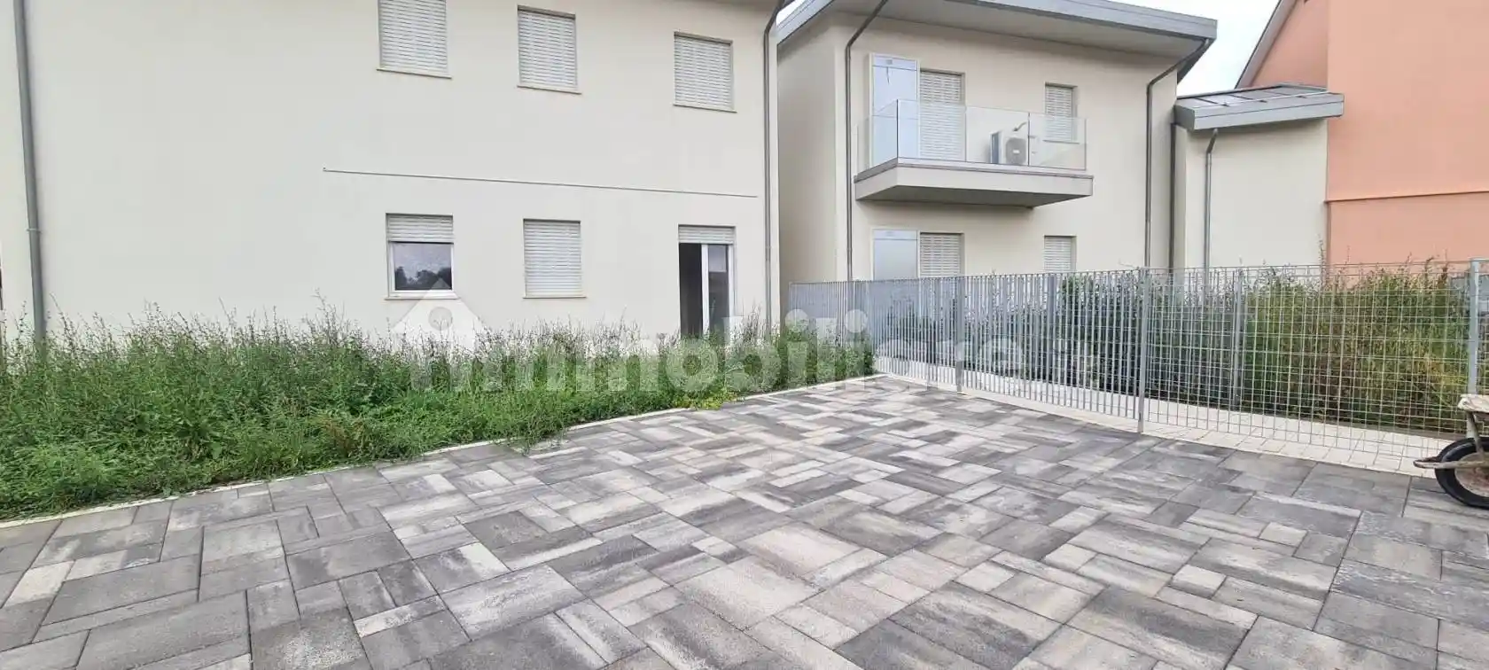 Appartamento in vendita a Macerata
