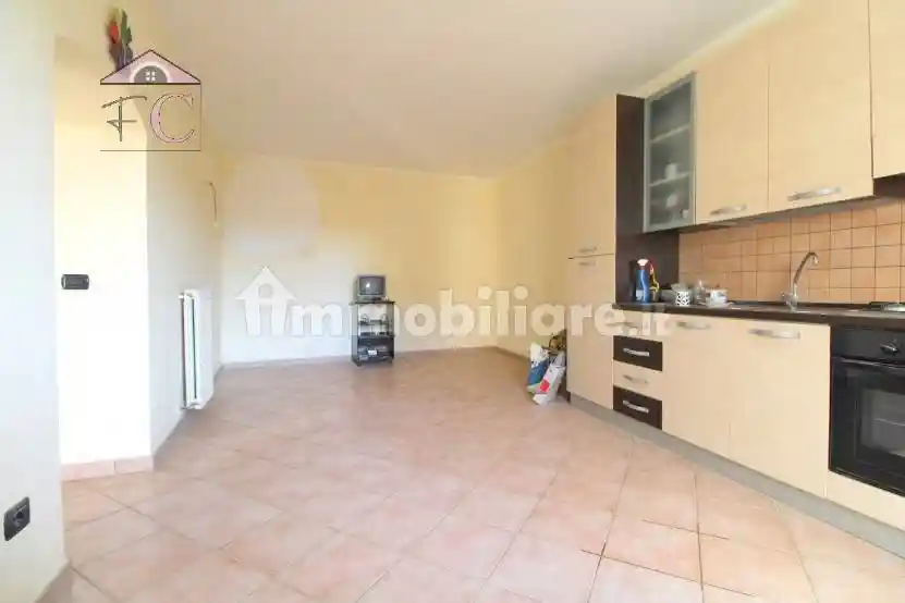 Appartamento in vendita a Acquasparta