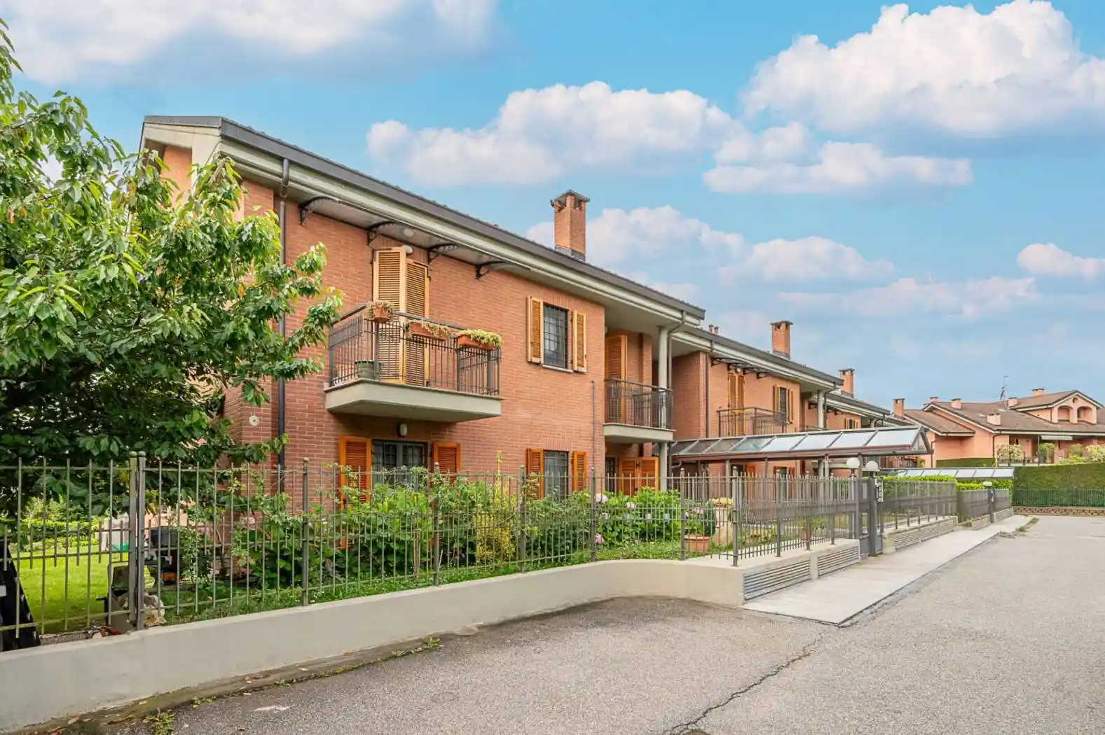 Appartamento in vendita a Moncalieri