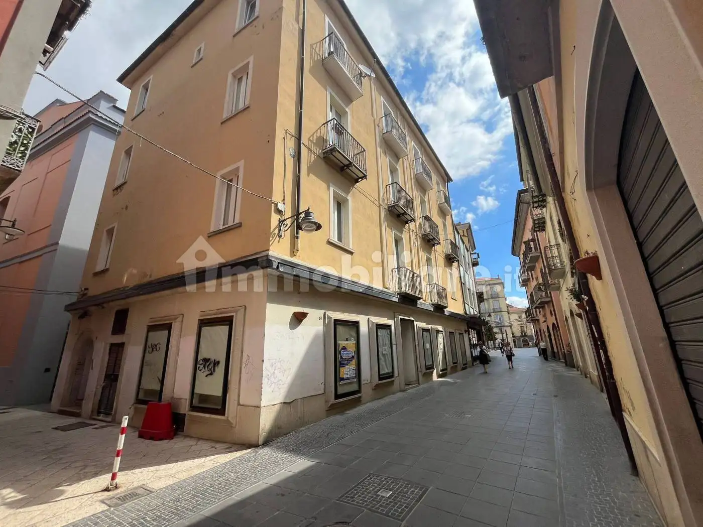 Appartamento in vendita a Potenza