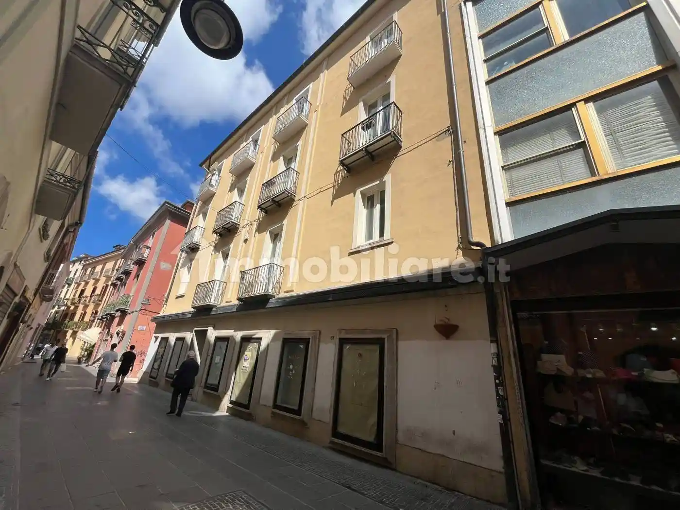 Appartamento via Teatro Stabile 4, Centro, Potenza - foto 3