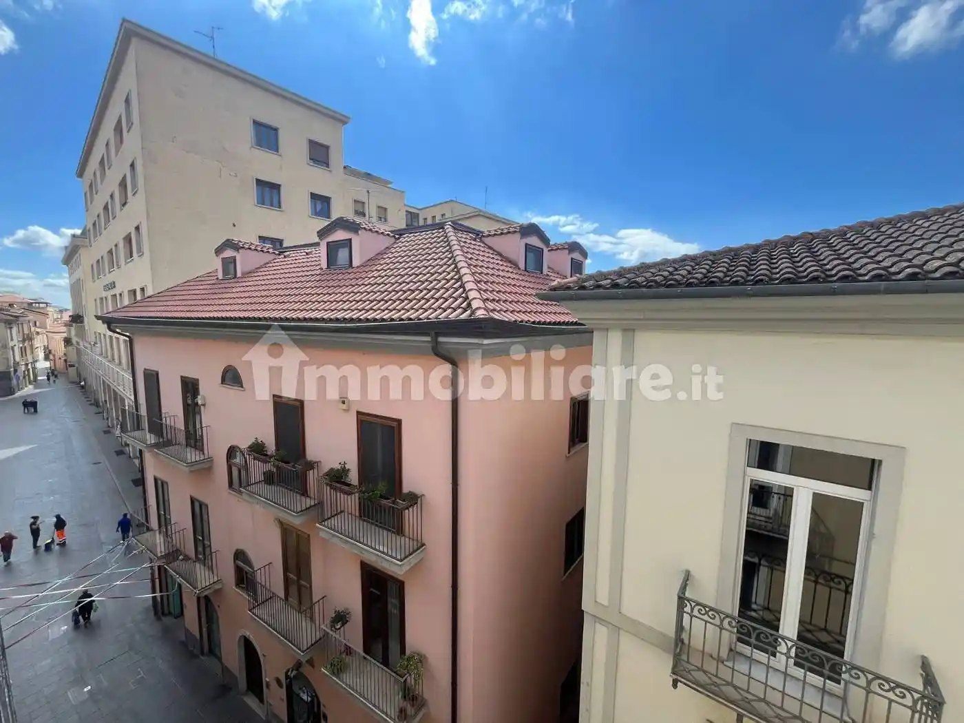 Appartamento via Teatro Stabile 4, Centro, Potenza - foto 4