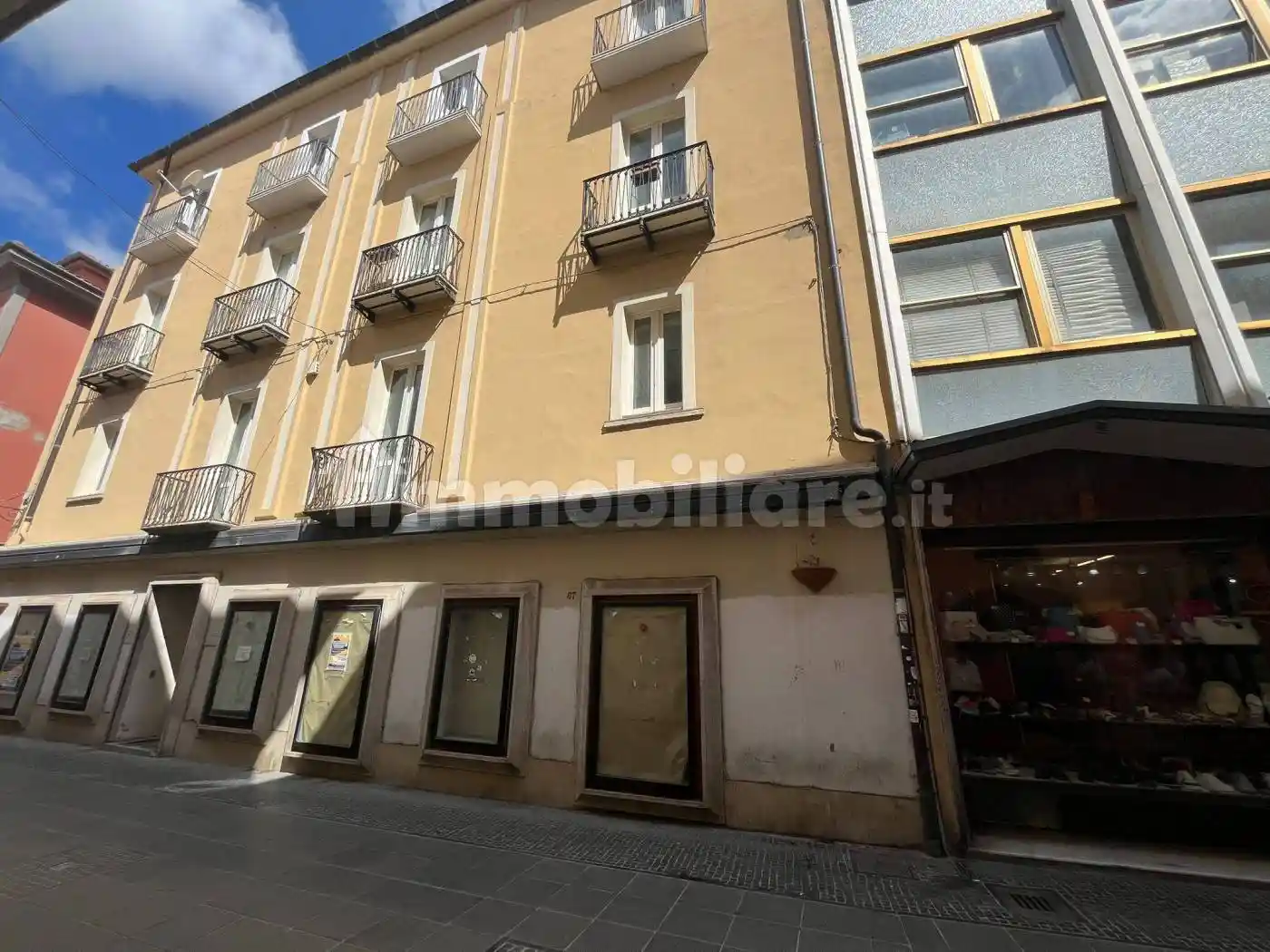 Appartamento via Teatro Stabile 4, Centro, Potenza - foto 5