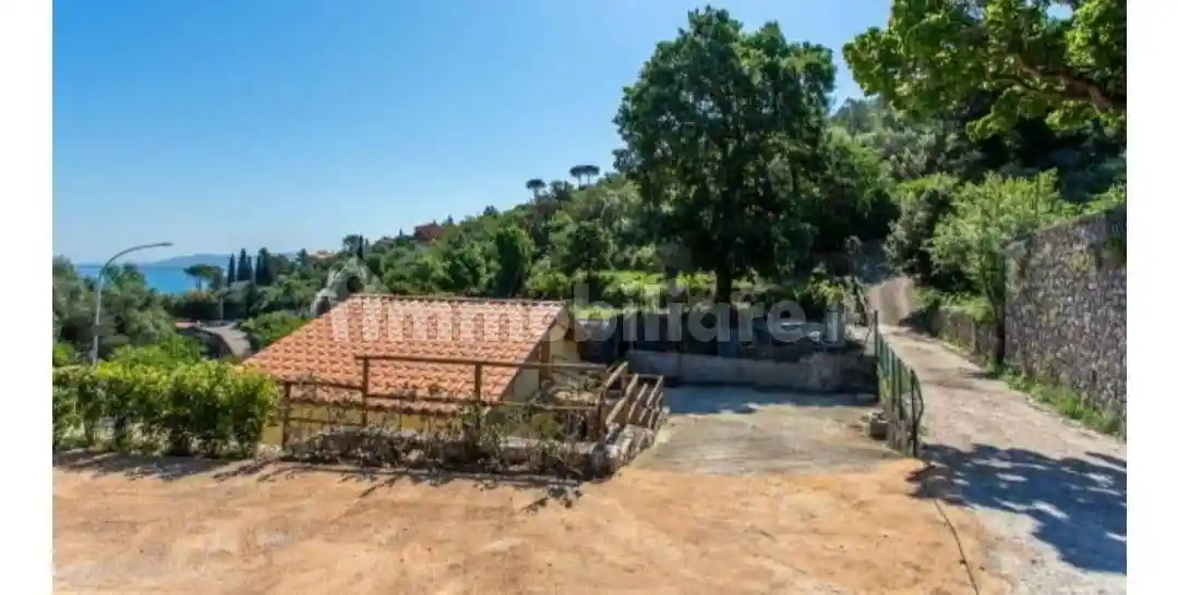 Villa in affitto a Monte Argentario