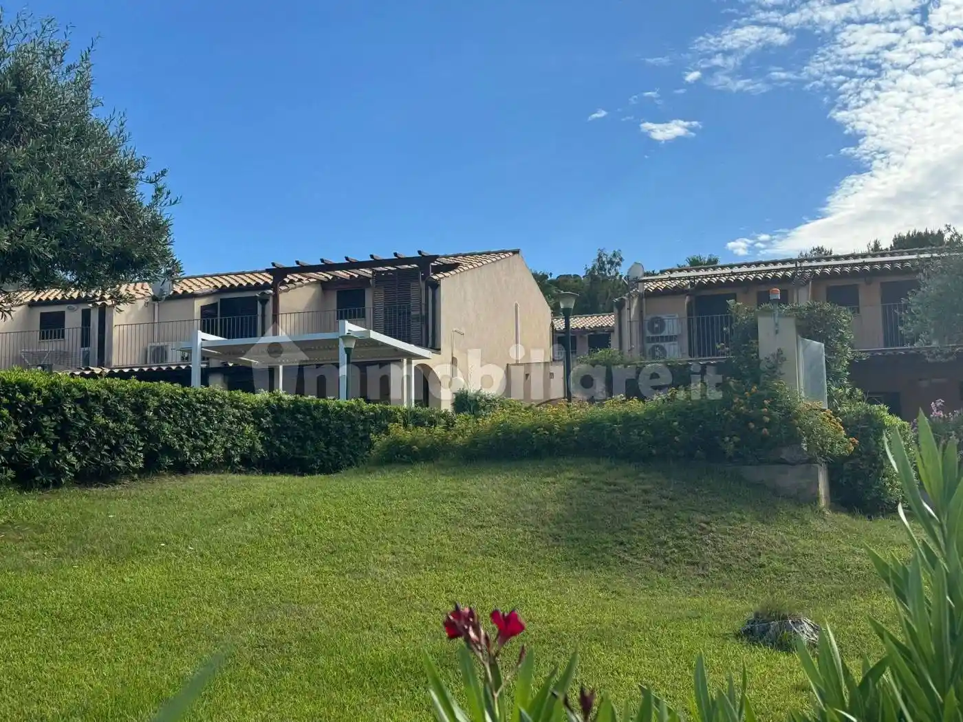 Villetta a schiera in vendita a Cefalù