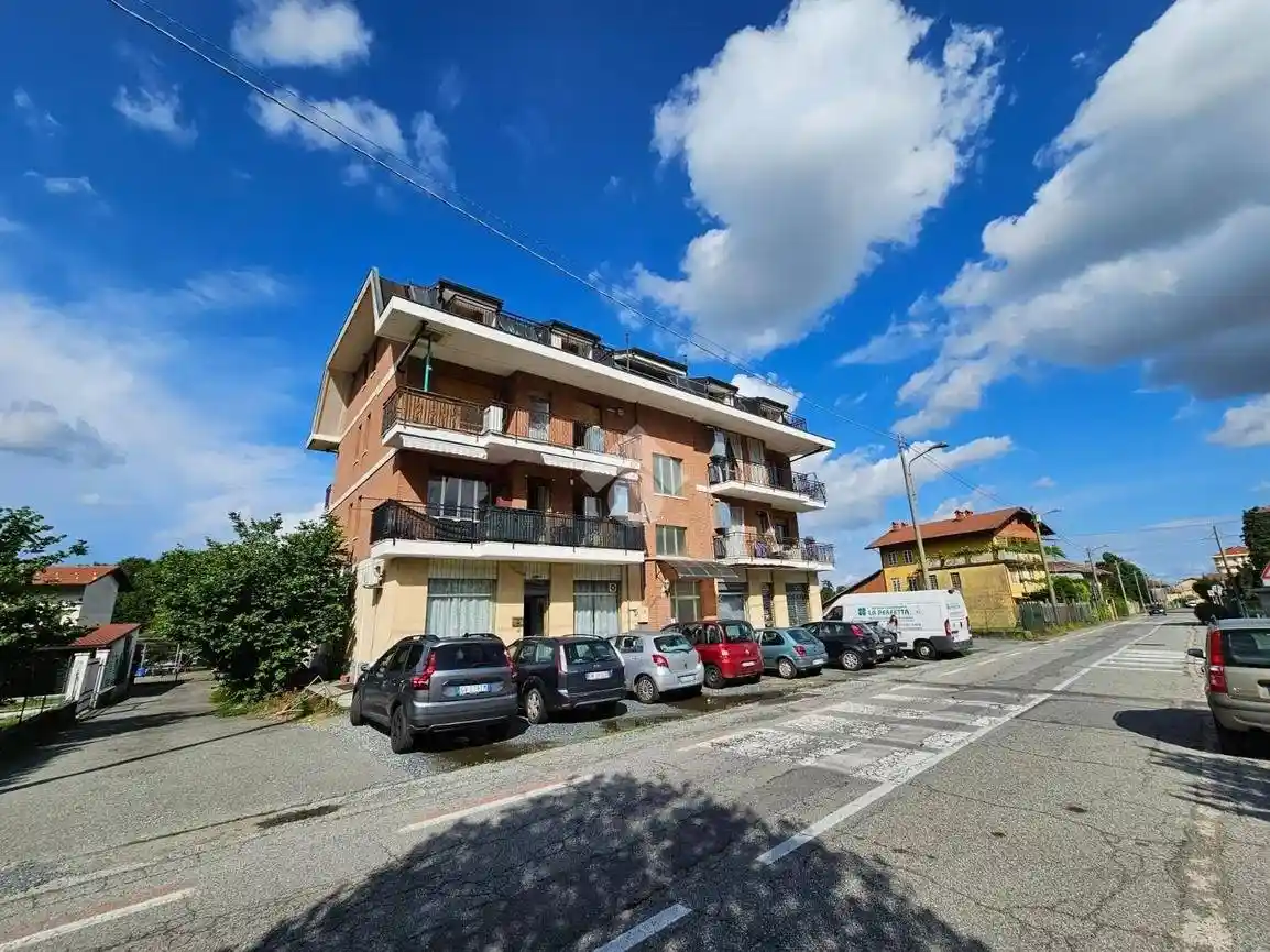 Appartamento in vendita a Cafasse