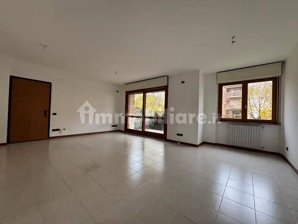 Appartamento in vendita a Bergamo